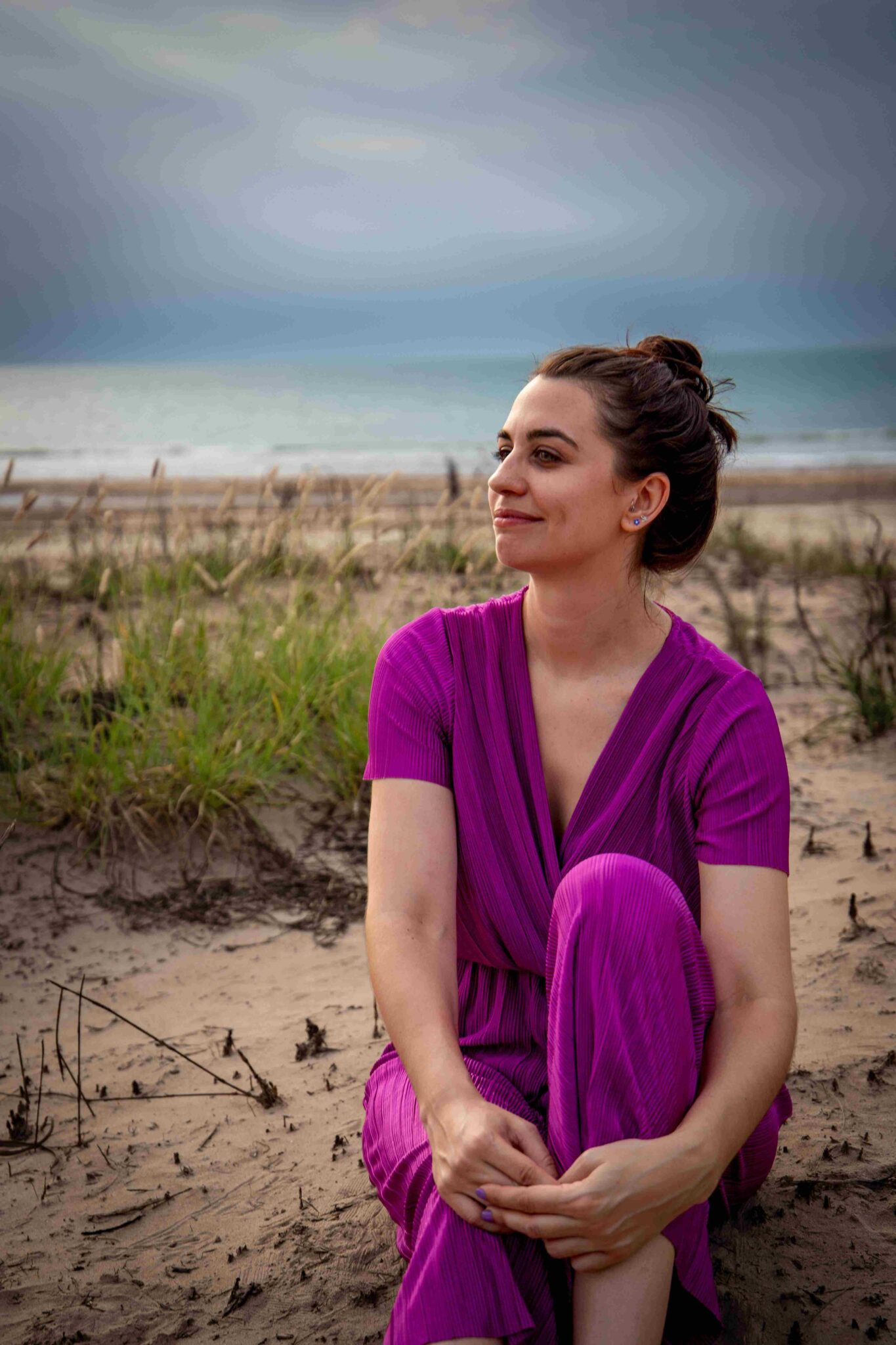 Raelke Grimmer, author